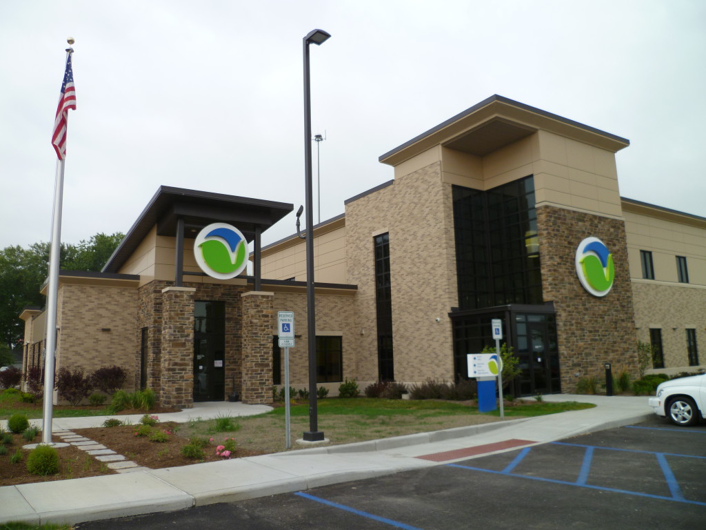 Vacationland Federal Credit Union ALL PHASE Vacationland Federal Credit Union ALL PHASE