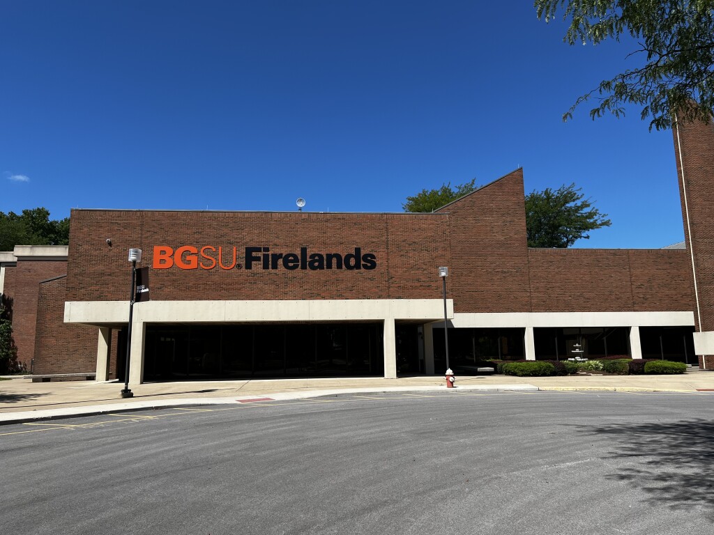 BGSU Cedar Point Center (2)