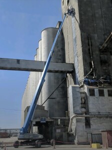 Bunge North America, Bellevue Ohio 2