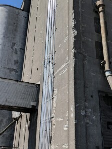 Bunge North America, Bellevue Ohio 3