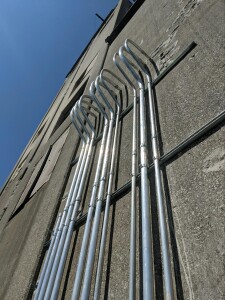 Bunge North America, Bellevue Ohio 5