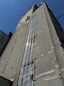 Bunge North America, Bellevue Ohio 4