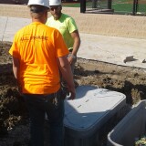 Sports Force Park 16