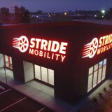 Stride Mobility 1